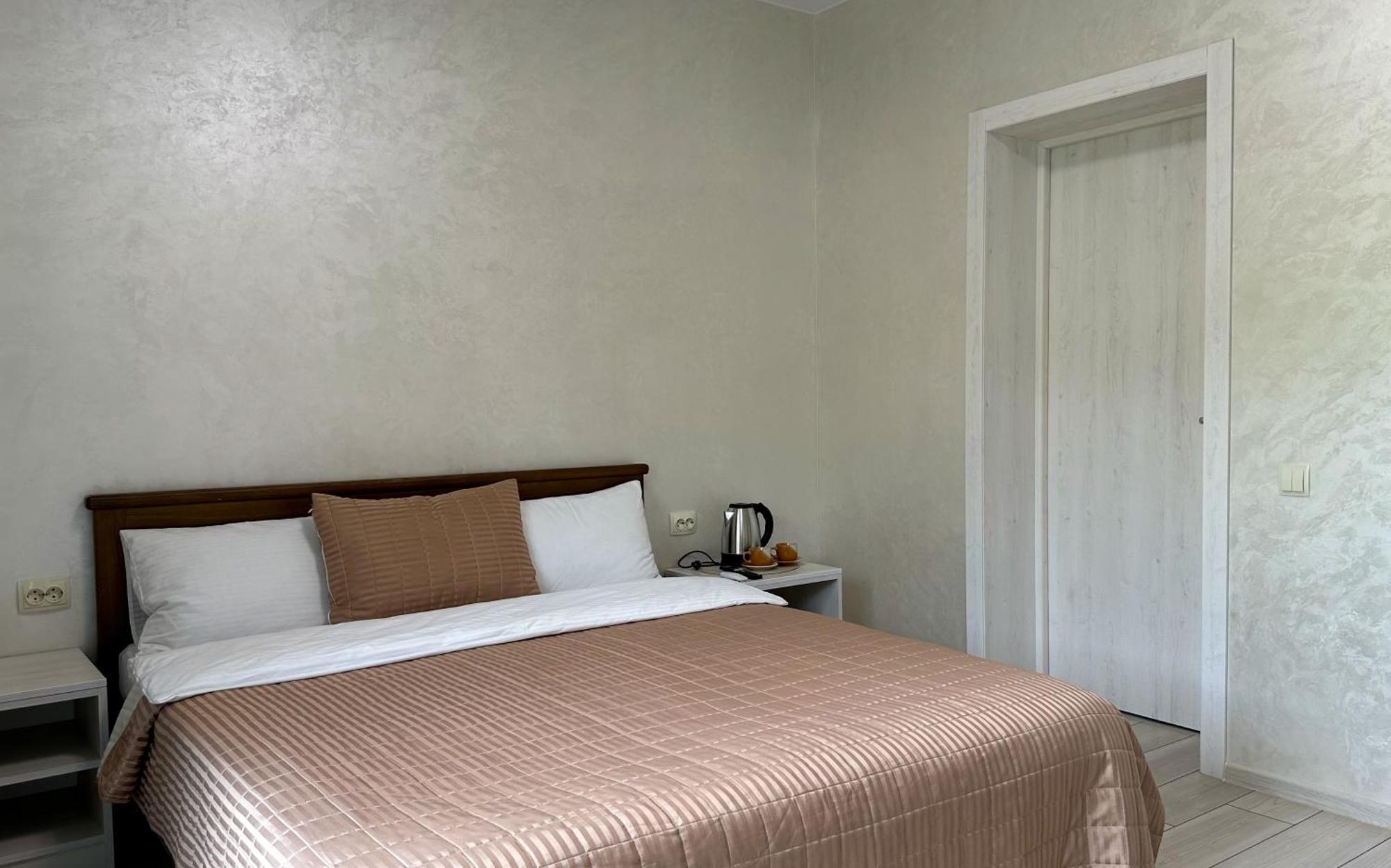 Шепіт Лісу Hotel Bukovel Eksteriør billede